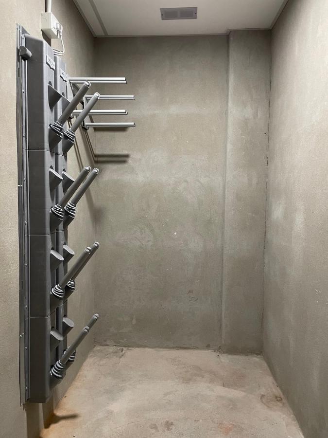 Casa Eolo Falcade Ngoại thất bức ảnh