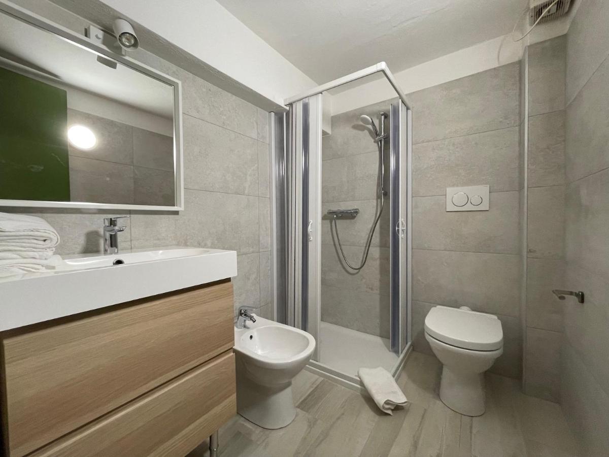 Casa Eolo Falcade Ngoại thất bức ảnh